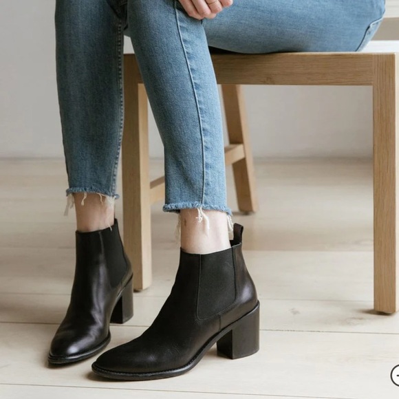 Jenni Kayne boots - Picture 6 of 9